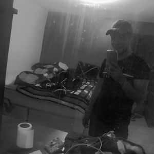 Meet your Posher, Alejandro